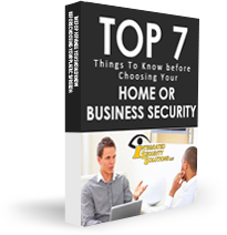 what you should know before choosing your home or business security system company in ct
