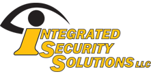 integrated security solutions logo