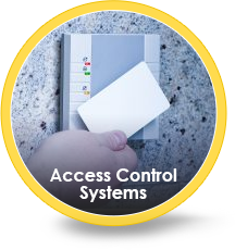 access control installers
