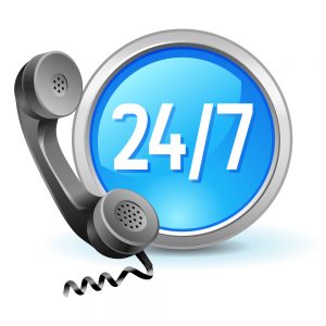 24 hour alarm and security company in ct