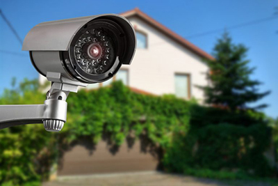 business and home surveillance company ct
